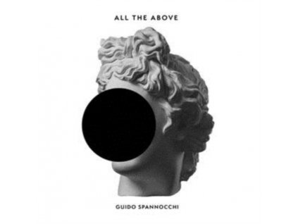 GUIDO SPANNOCCHI - All The Above (LP)
