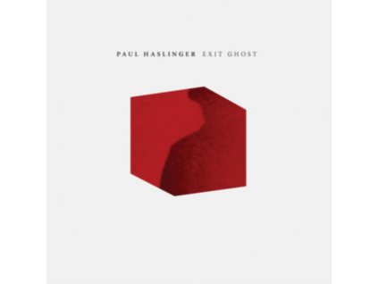 PAUL HASLINGER - Exit Ghost (LP)