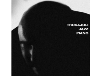 TROVAJOLI - Jazz Piano (LP)