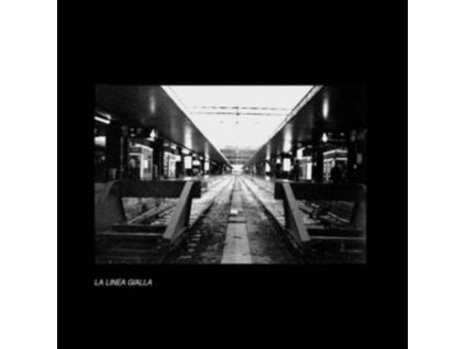 EMG - La Linea Gialla (LP)
