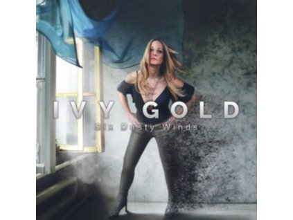 IVY GOLD - Six Dusty Winds (LP)