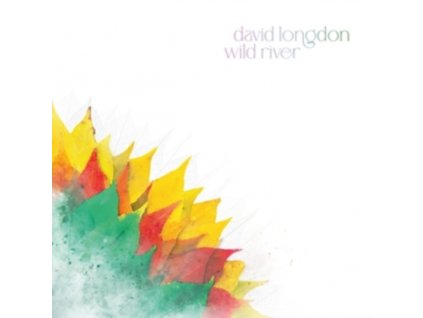 DAVID LONGDON - Wild River (LP)