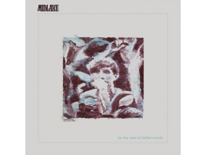 MIDLAKE - For The Sake Of Bethel Woods (Crystal Clear Vinyl) (LP)