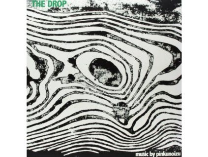 PINKUNOIZU - The Drop (LP)