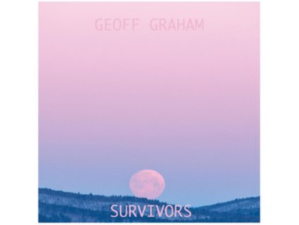 GEOFF GRAHAM - Survivors (LP)