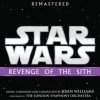 ORIGINAL SOUNDTRACK / JOHN WILLIAMS - Star Wars: Episode III - Revenge Of The Sith (CD)