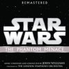 ORIGINAL SOUNDTRACK / JOHN WILLIAMS - Star Wars: Episode I - The Phantom Menace (CD)