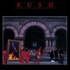 RUSH - Moving Pictures (LP)
