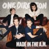 ONE DIRECTION - Made In The A.M. (LP)