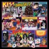 KISS - Unmasked (LP)
