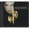 Opuštěná (soundtrack) Abandon