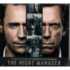 Noční manažer (soundtrack - CD) The Night Manager
