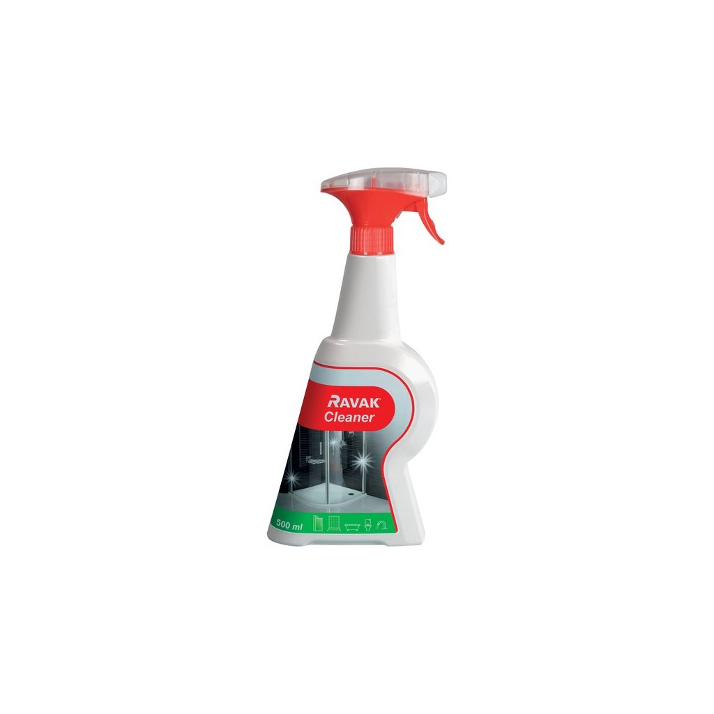 RAVAK Cleaner (Varianta RAVAK Cleaner (500 ml))