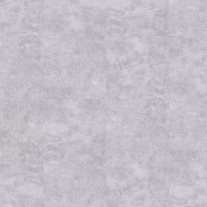 Barle 41612 světle šedá kamenná vinylová podlaha v imitaci betonu 914.4 x 914.4 mm