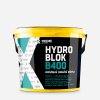 Asfaltová izolační stěrka HYDRO BLOK B400 kbelík 10 kg černá