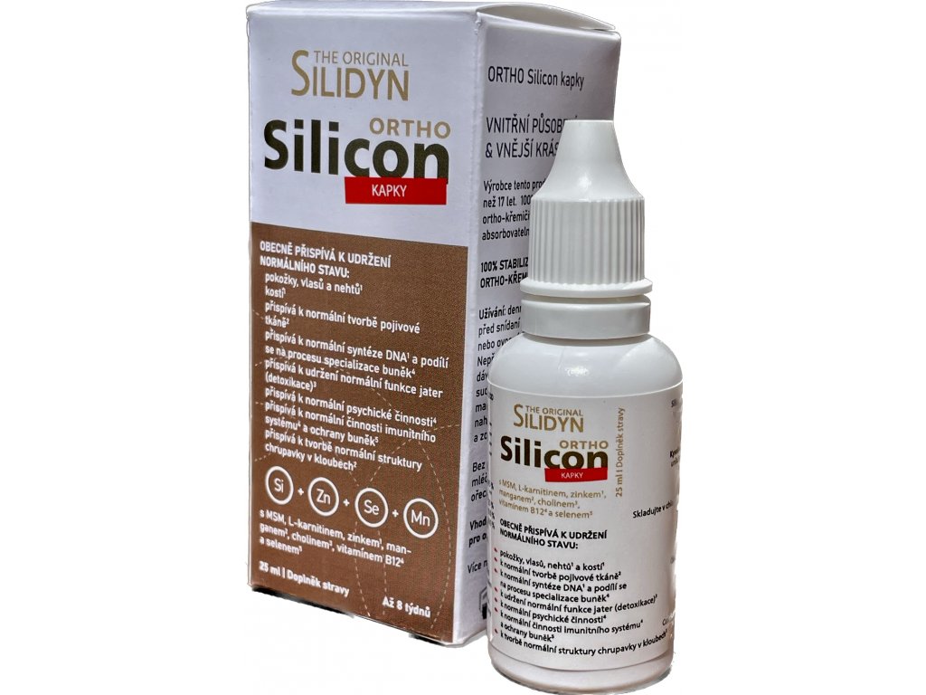 Silidyn® Ortho Silicon 25 ml
