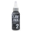 2392 i am ink second generation 2 silver 50ml