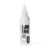 I AM INK- FG0 - White Rutile Paste - 50ml