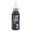 I AM INK- Second Generation 3 - Silver - 50ml