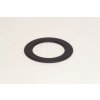 MORAFIS kouřovod - růžice - krycí kroužek Ø160 mm