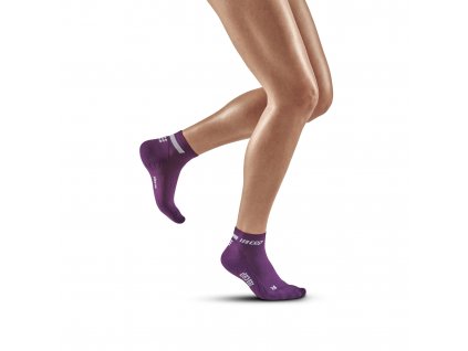The run socks low cut w violet front model 1536x1536px