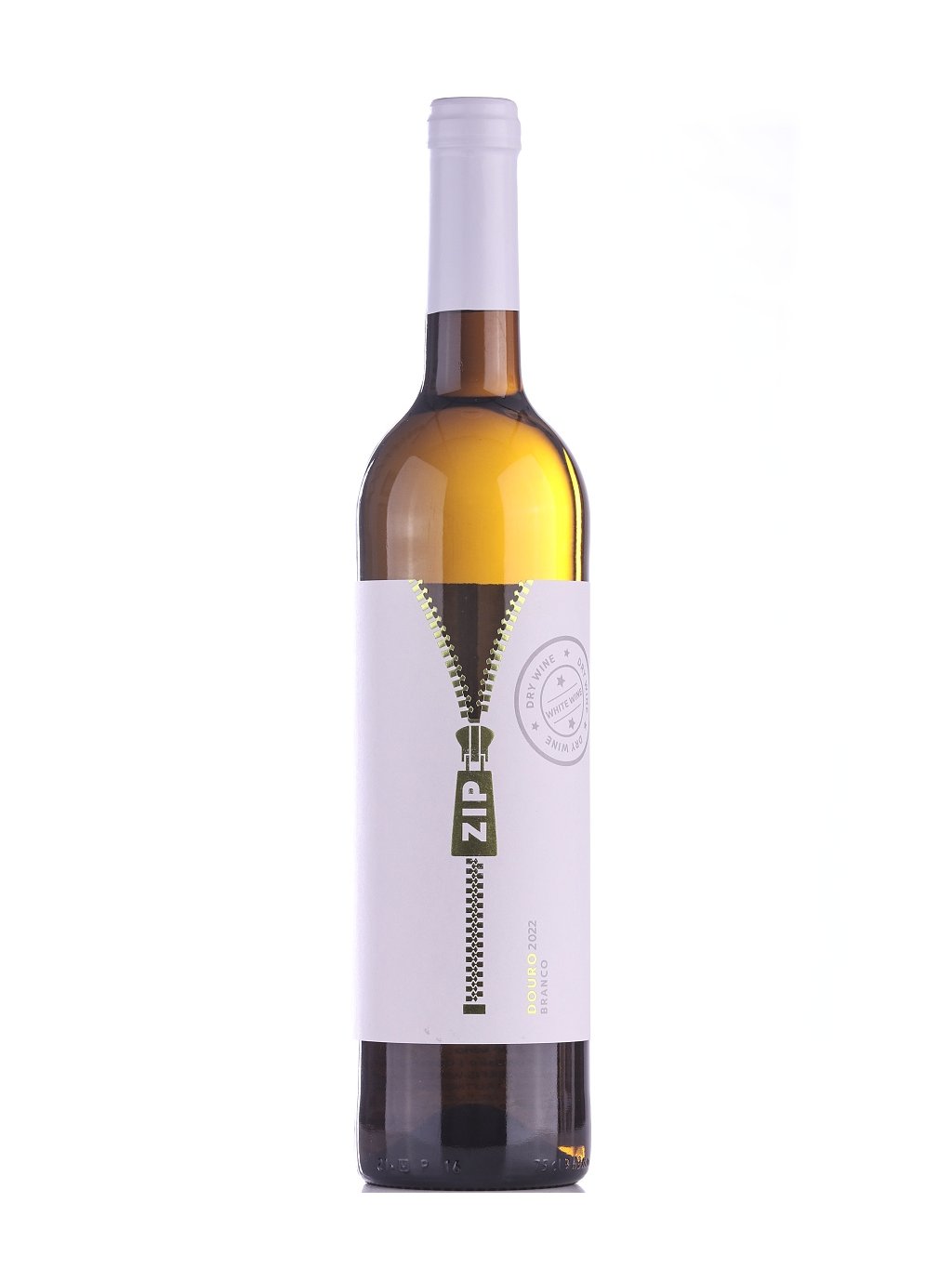 bílé víno ZIP Douro 2022