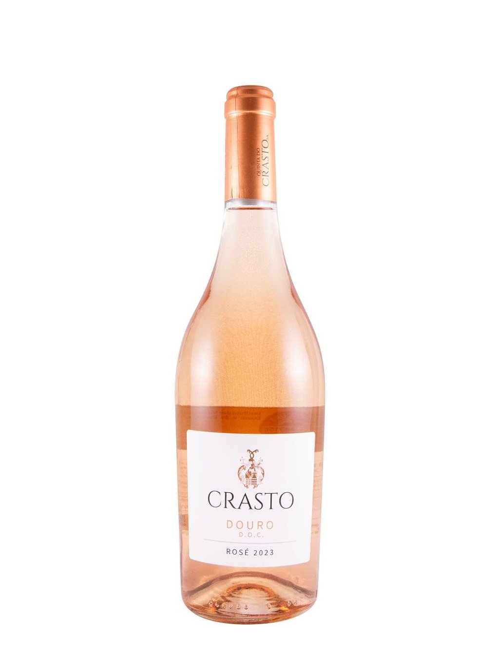 růžové víno Crasto DOC 2020 Douro