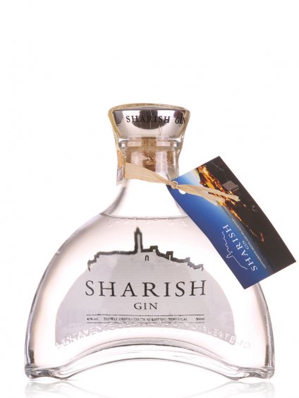 Sharish Gin Original 500ml