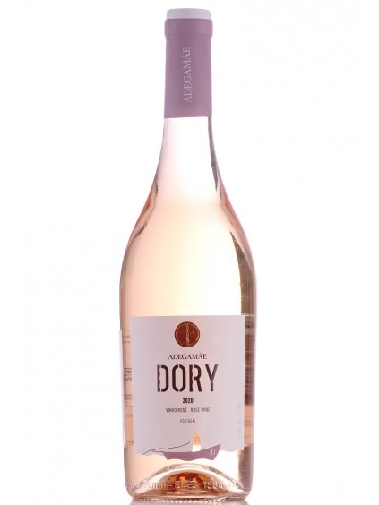 Dory 2020 růžové víno