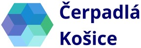 Čerpadlá Košice