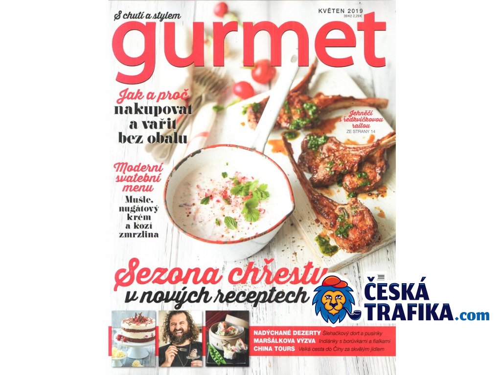 Gurmet 5/2019