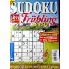 Sudoku frühling Spezial