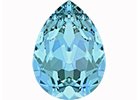 Swarovski® Crystals (elements) 4320 Pear rhinestone