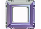 Swarovski® Crystals (elements) 4439 Square Ring