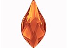 Swarovski® Crystals (elements) 2205 Flame