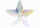 Swarovski® Crystals (elements) 2816 Rivoli Star