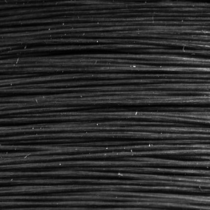 Splétaná šňůra Berkley Whip 0,10mm černá
