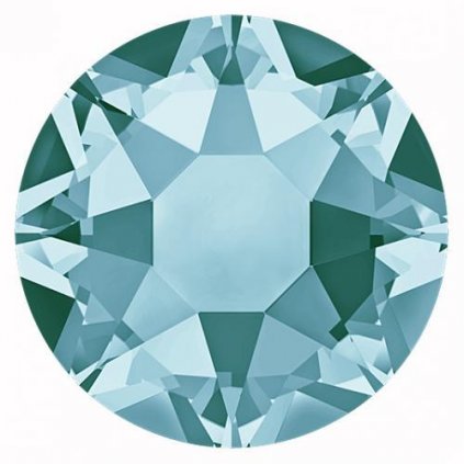 Swarovski® Crystals 2038 ss16 Light Tourquoise HF