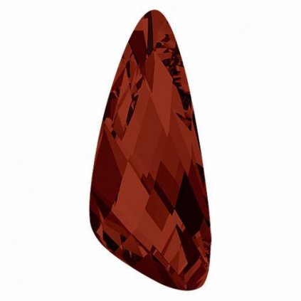 Swarovski® Crystals Wing 4790 18/7,5mm Red Magma F