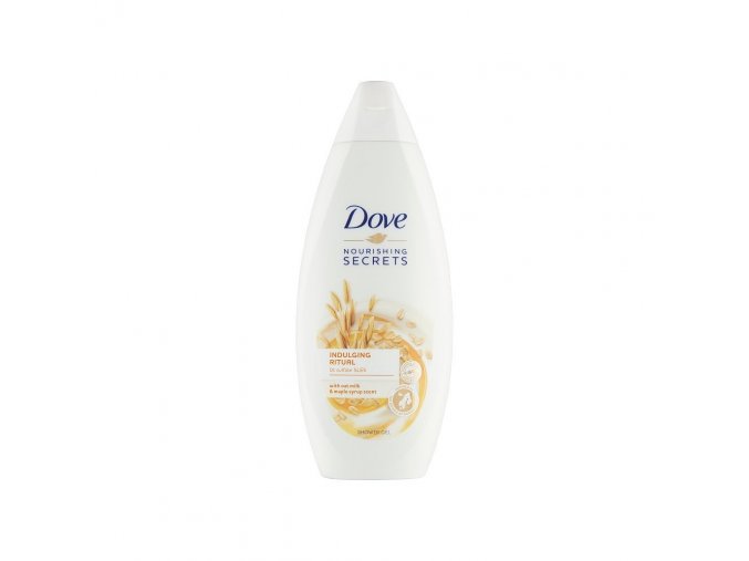 Dove sprchový gel Indulging Ritual (250 ml)