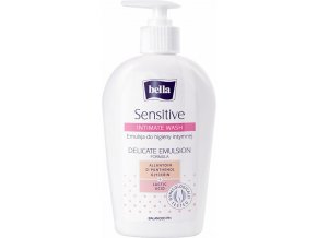 Bella intimní gel Sensitive (300 ml)