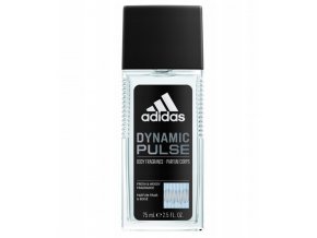 Adidas Dynamic Pulse Men deodorant sklo (75 ml)