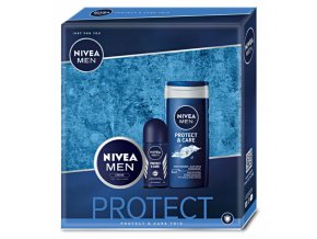 Nivea men Protect and care (1)