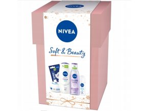 Nivea Soft and beauty (1)