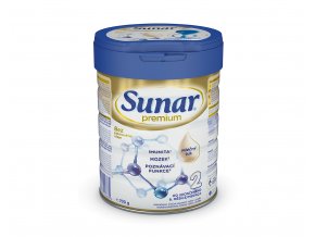 Sunar Premium 2 (700 g)