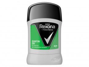 Rexona Men deostick Quantum Dry (50 ml)