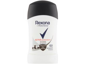 Rexona deostick Active Protection+ Invisible (40 ml)