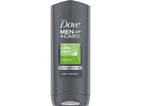 Dove sprchový gel Men+Care Extra Fresh (250 ml)