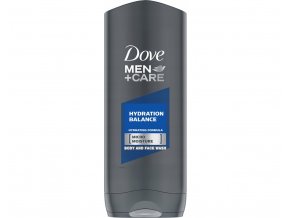 Dove sprchový gel Men+Care Hydration Balance (250 ml)