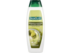 Palmolive šampon Long & Shine 350 ml